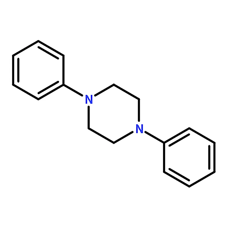 RHAWN 1,4-Diphenylpiperazine