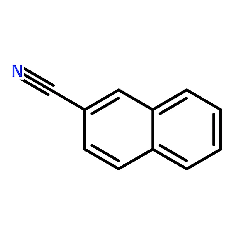RHAWN 2-Naphthonitrile