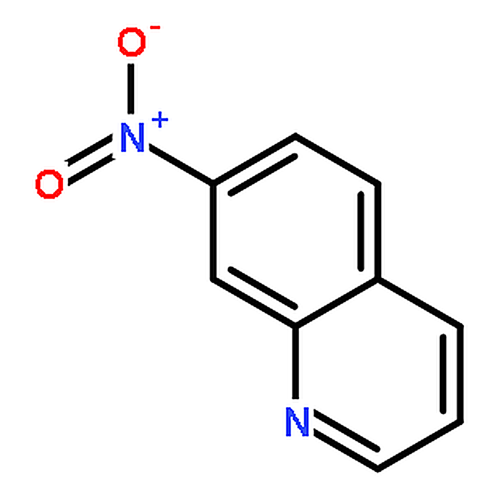 RHAWN 7-NITRO-QUINOLINE
