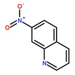 RHAWN 7-NITRO-QUINOLINE