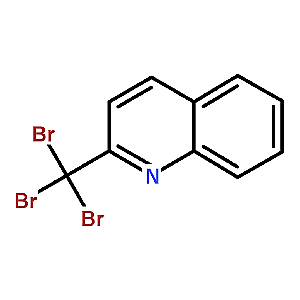 RHAWN 2-Tribromomethylquinoline