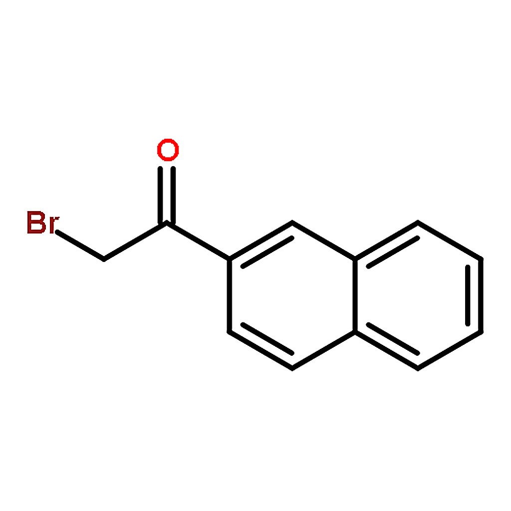 RHAWN 2-Bromo-2'-acetonaphthone