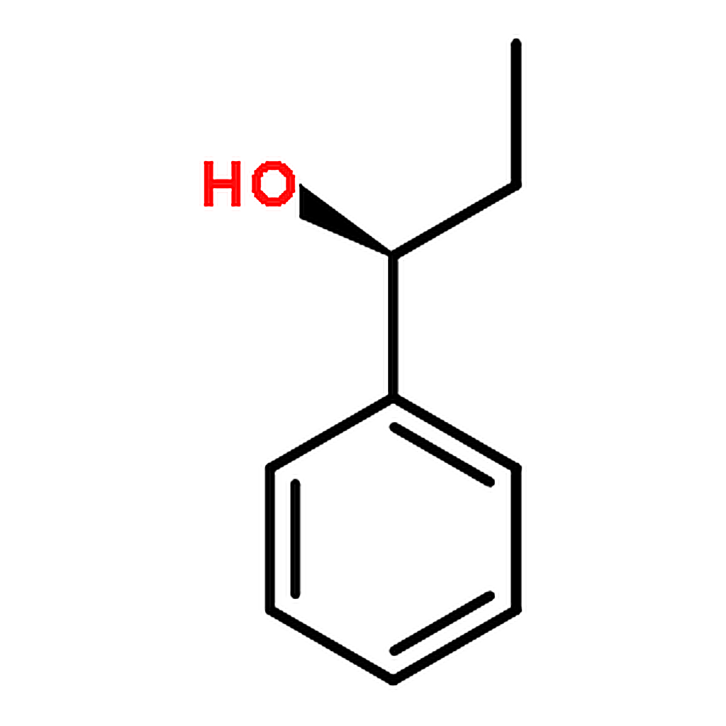RHAWN (S)-(-)-1-Phenyl-1-propanol