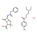 RHAWN Procaine benzylpenicillin
