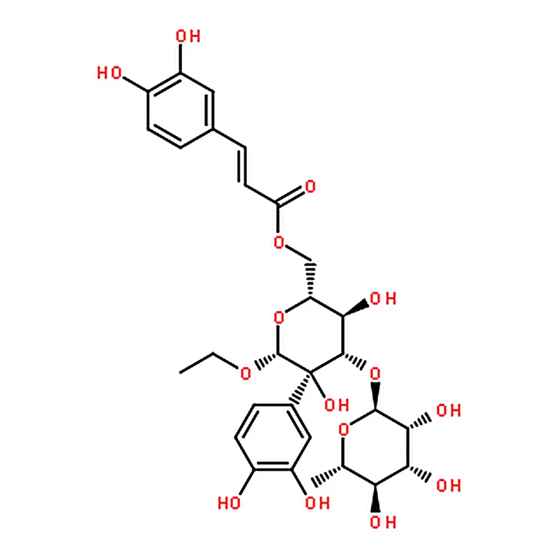 RHAWN Isoacteoside