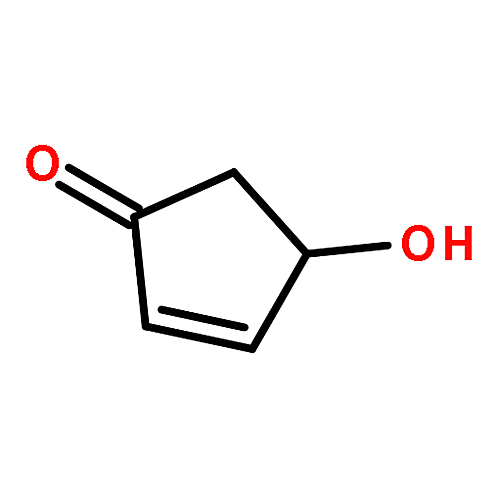 RHAWN 4-Hydroxy-2-cyclopentenone