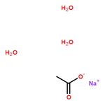 RHAWN Sodium acetate trihydrate