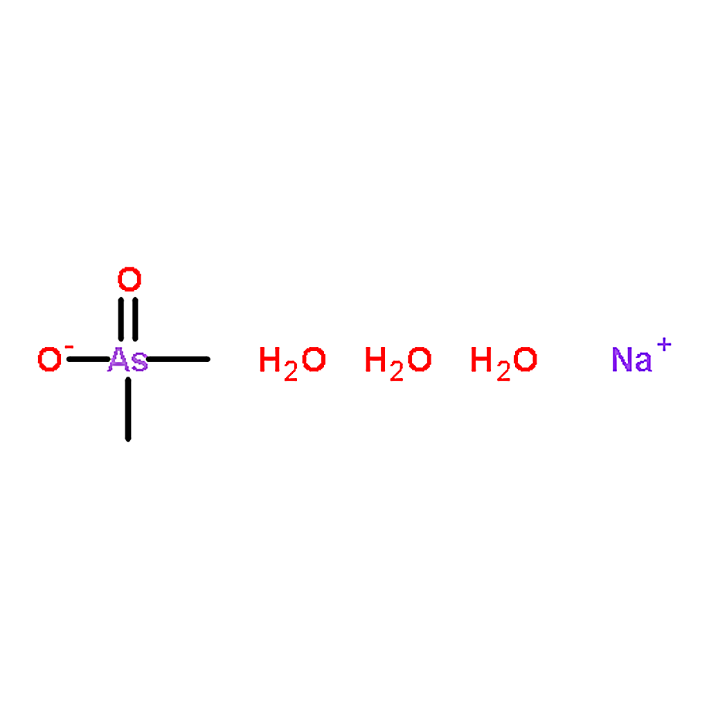 RHAWN Sodium cacodylate trihydrate