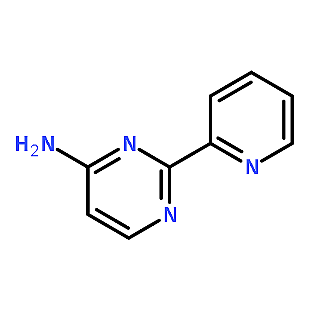 RHAWN 2-(Pyridin-2-yl)pyrimidin-4-amine