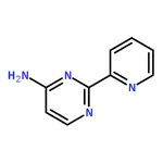 RHAWN 2-(Pyridin-2-yl)pyrimidin-4-amine