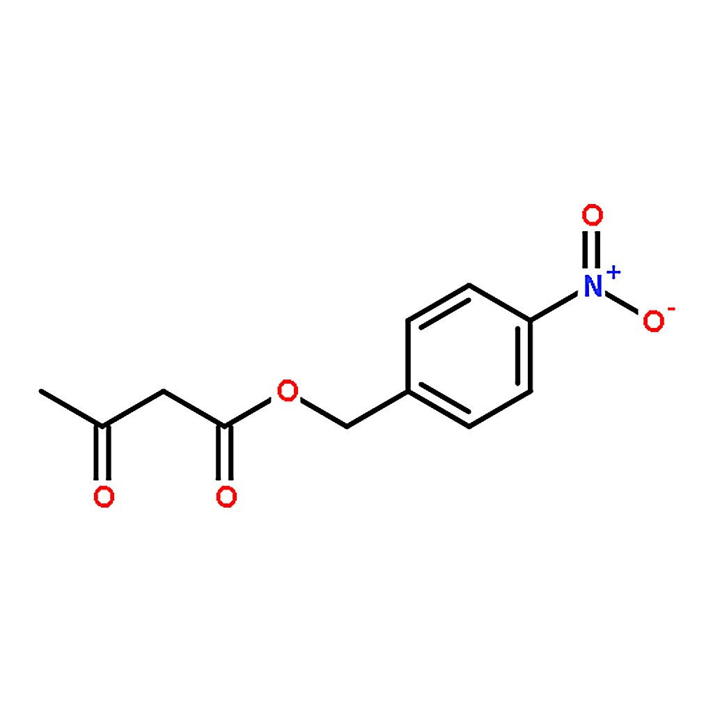 RHAWN 4-Nitrobenzyl acetoacetate