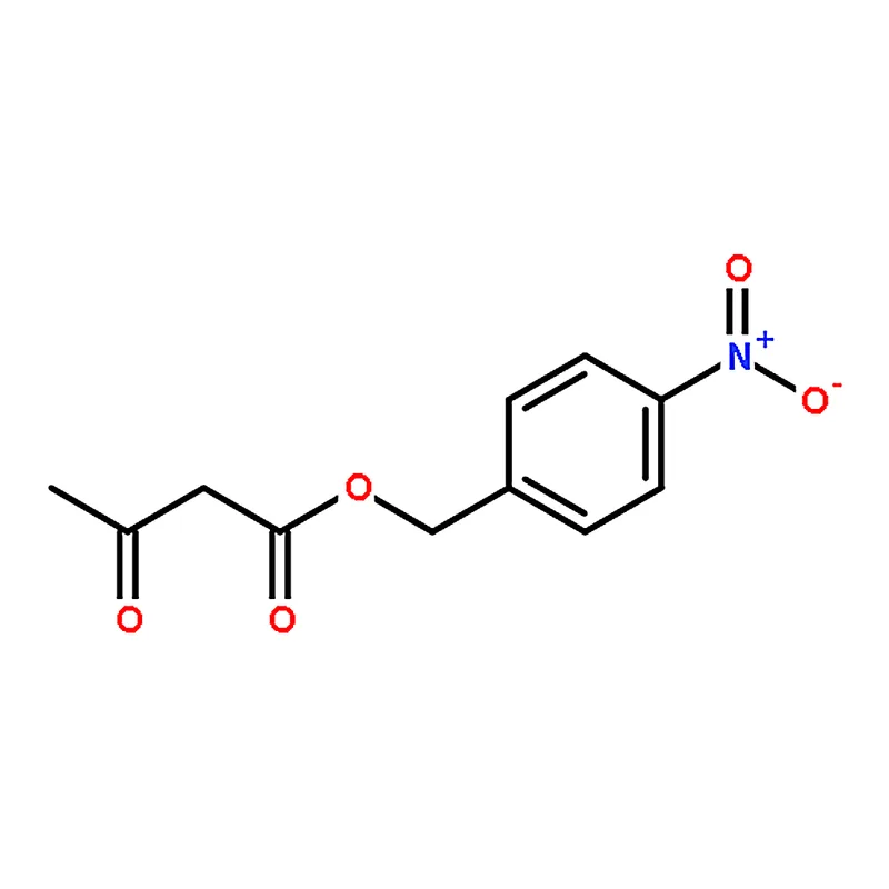 RHAWN 4-Nitrobenzyl acetoacetate