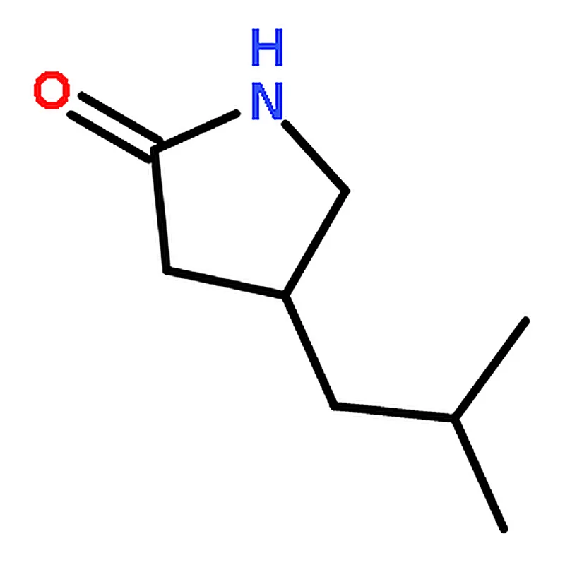 RHAWN 4-Isobutylpyrrolidin-2-one