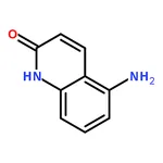 RHAWN 5-Aminoquinolin-2(1H)-one