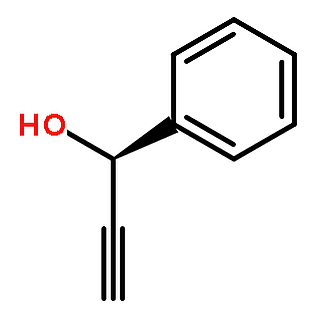RHAWN (R)-1-Phenyl-2-propyn-1-ol