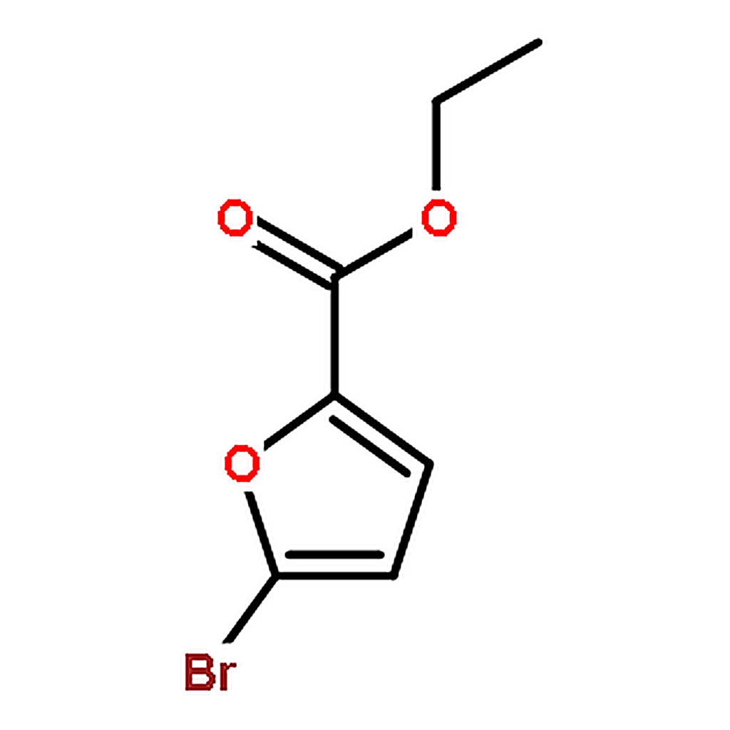 RHAWN Ethyl 5-bromofuran-2-carboxylate