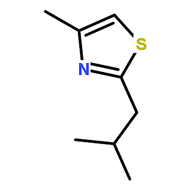 RHAWN 2-Isobutyl-4-methylthiazole