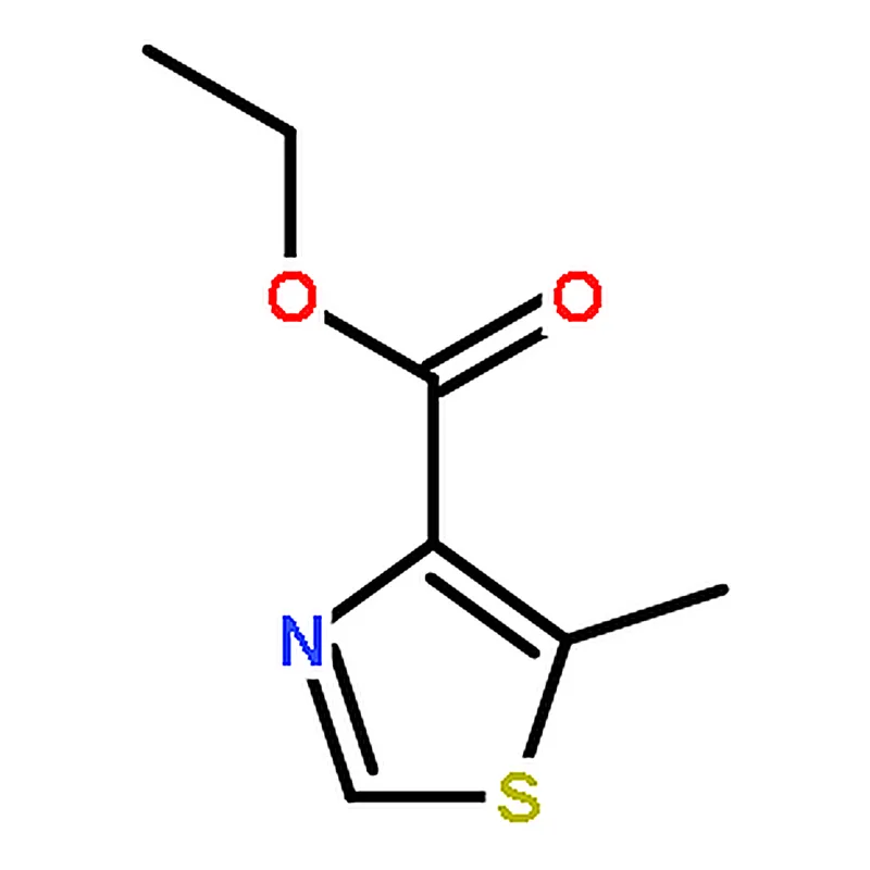 RHAWN Ethyl 5-methylthiazole-4-carboxylate