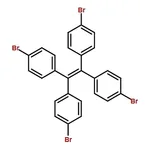 RHAWN 1,1,2,2-Tetrakis(4-bromophenyl)ethene