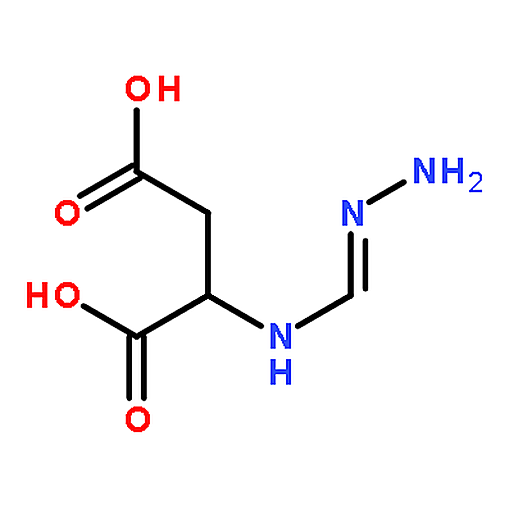 RHAWN Guanidinosuccinic acid