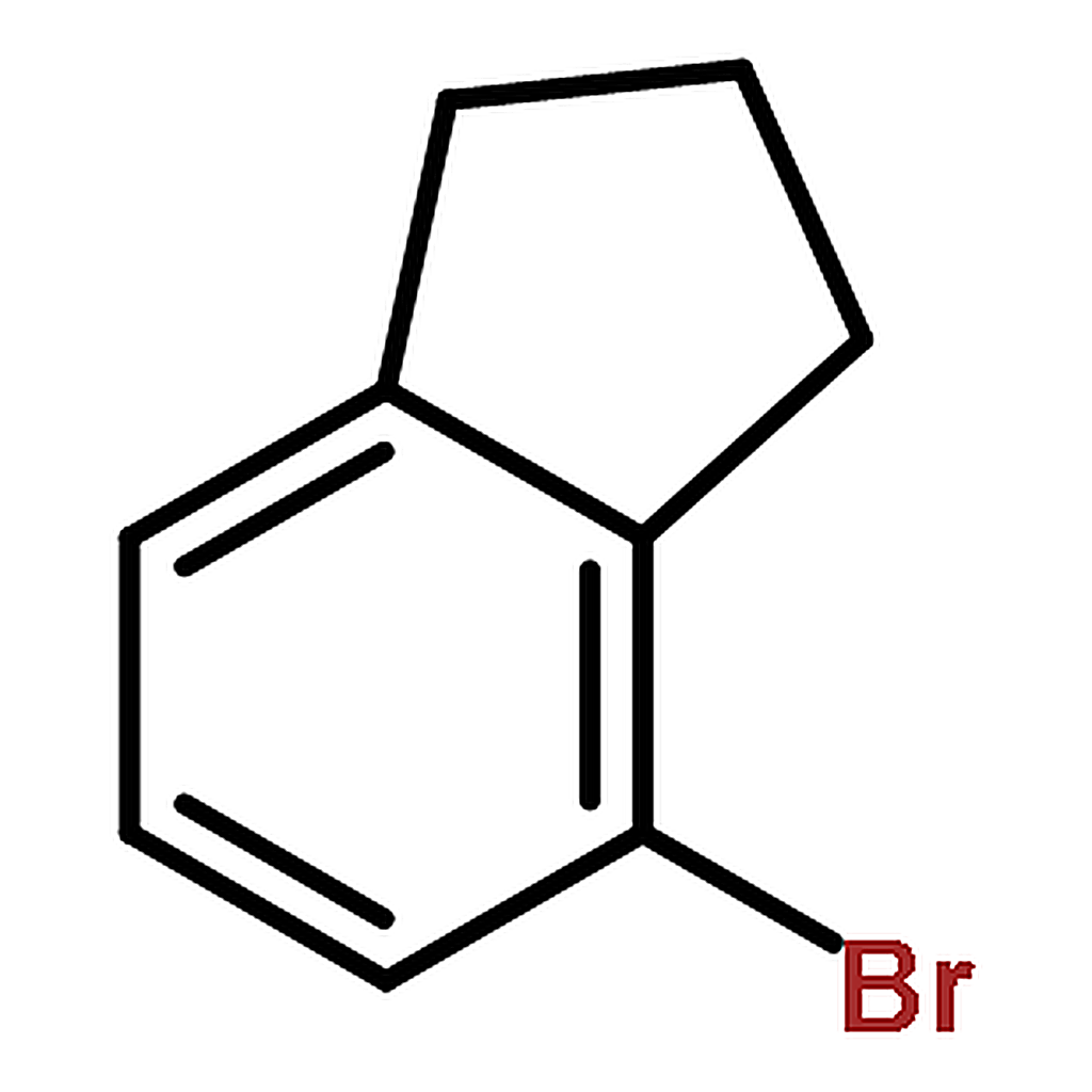 RHAWN 4-Bromo-2,3-dihydro-1H-indene
