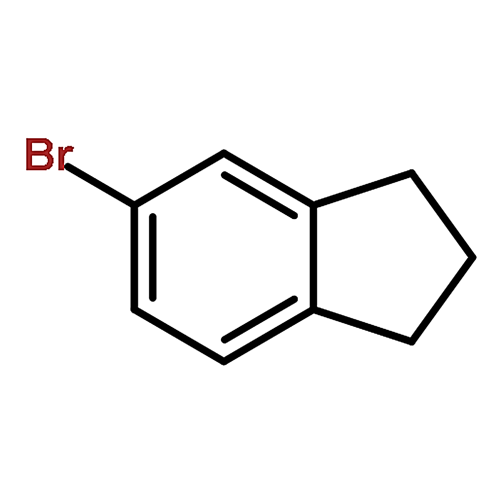 RHAWN 5-Bromo-2,3-dihydro-1H-indene