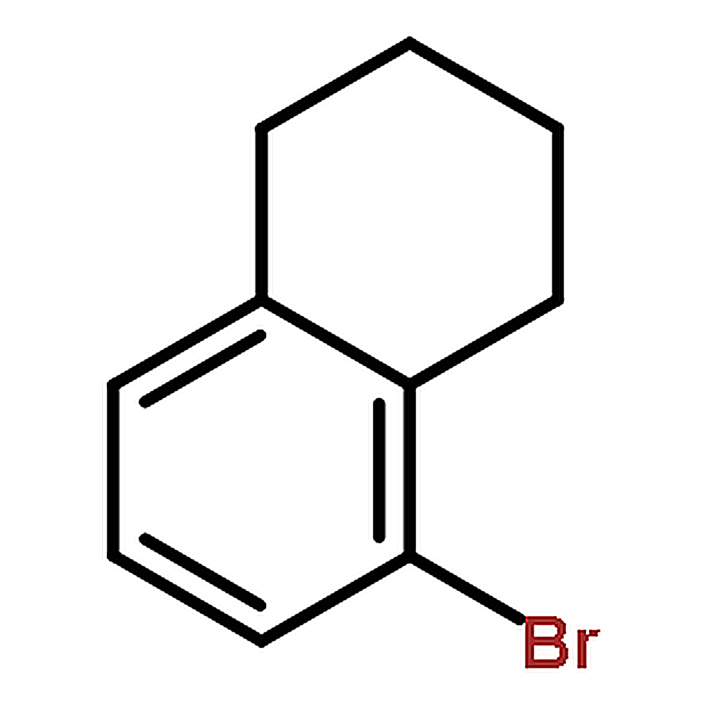 RHAWN 5-Bromo-1,2,3,4-tetrahydronaphthalene