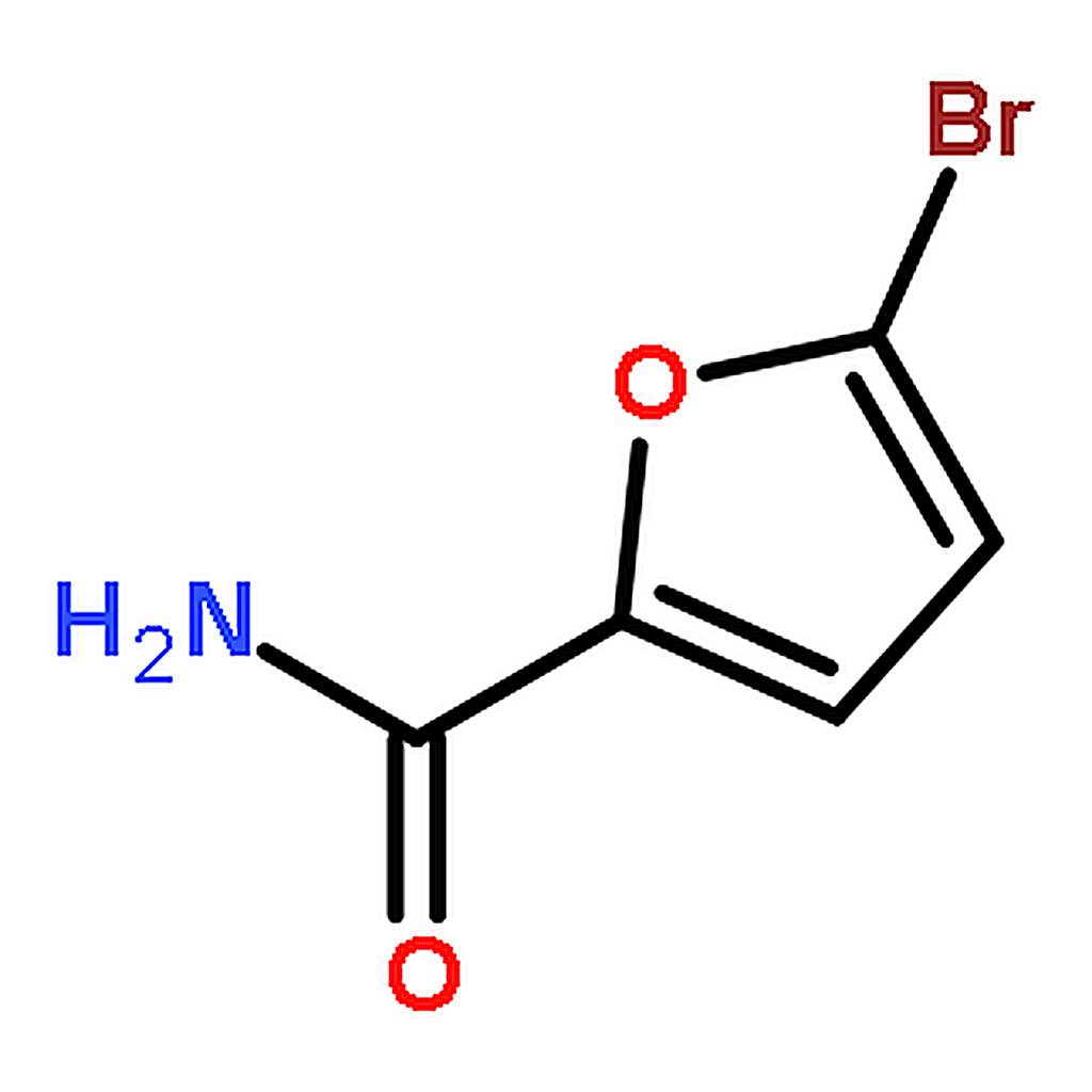 RHAWN 5-bromo-2-furamide