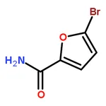 RHAWN 5-bromo-2-furamide