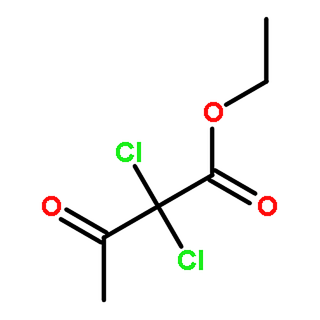RHAWN Ethyl 2，2-dichloro-3-oxobutanoate