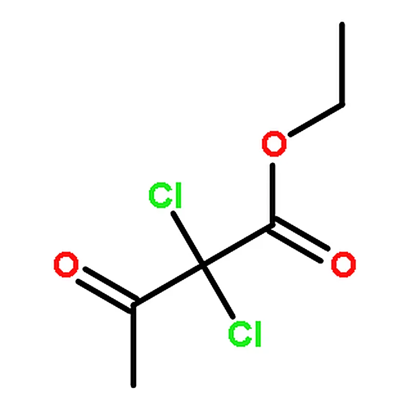 RHAWN Ethyl 2,2-dichloro-3-oxobutanoate