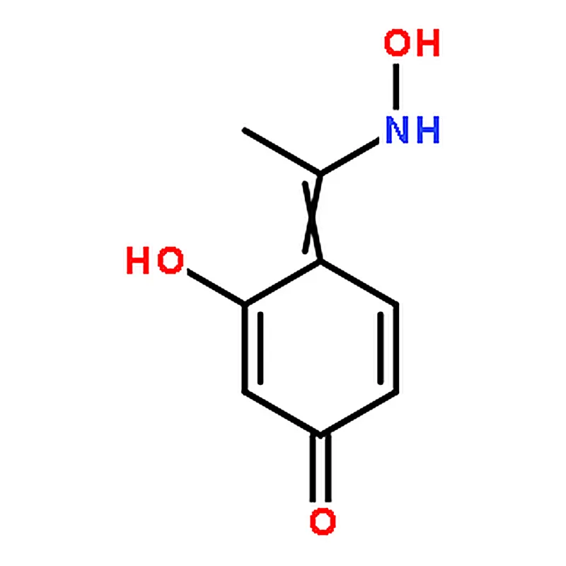 RHAWN 1-(2,4-dihydroxy-phenyl)-ethanone oxime