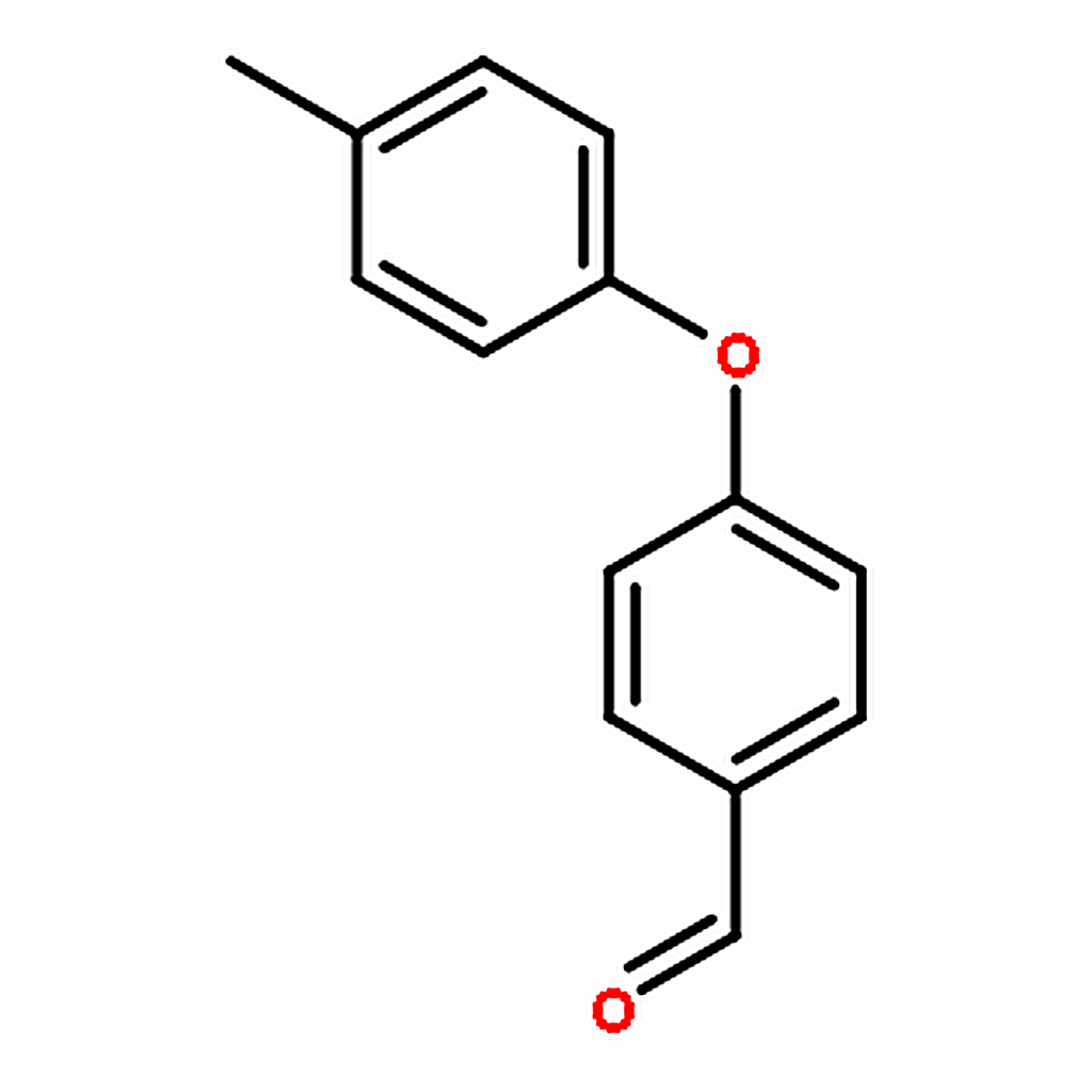 RHAWN 4-(4-METHYLPHENOXY)BENZALDEHYDE
