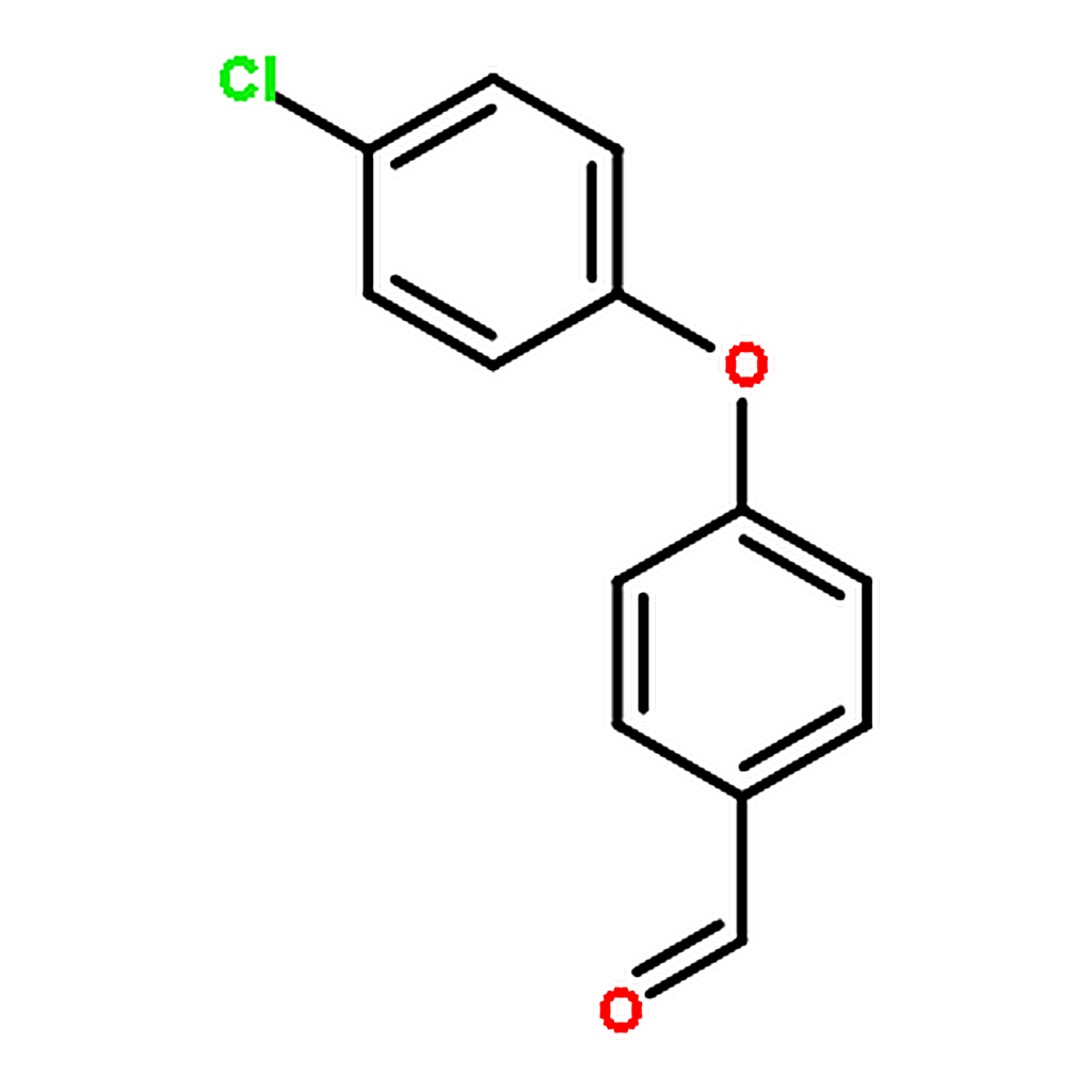 RHAWN 4-(4-Chlorophenoxy)benzaldehyde