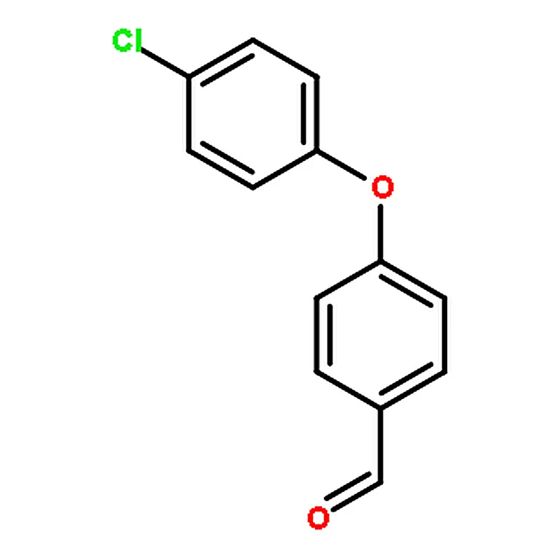 RHAWN 4-(4-Chlorophenoxy)benzaldehyde