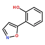 RHAWN 2-(Isoxazol-5-yl)phenol
