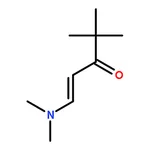 RHAWN 1-(Dimethylamino)-4,4-dimethylpent-1-en-3-one