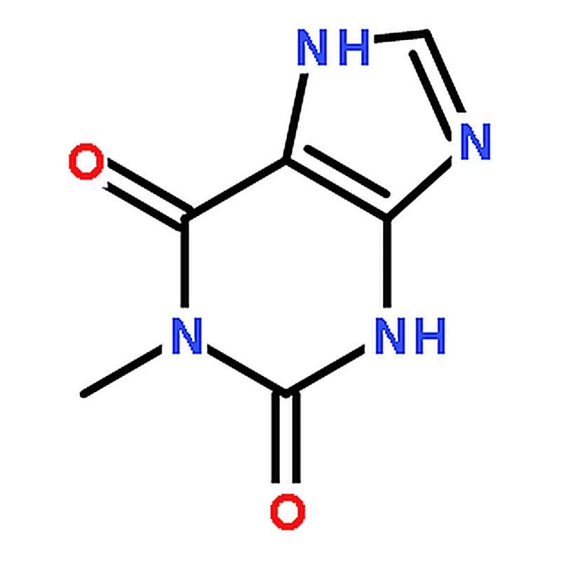 RHAWN 1-Methylxanthine