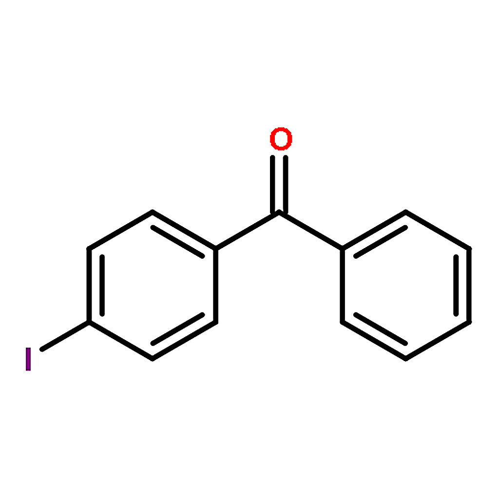 RHAWN (4-Iodophenyl)(phenyl)methanone