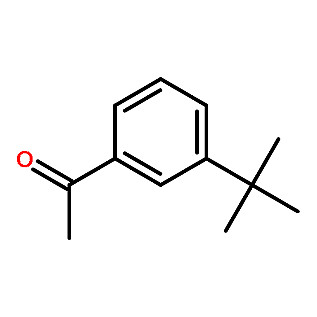 RHAWN 1-(3-(tert-Butyl)phenyl)ethanone