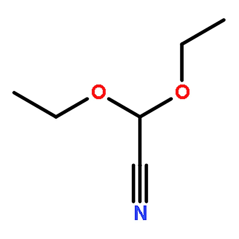 RHAWN Diethoxyacetonitrile