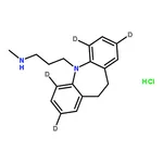 RHAWN Desipramine-2,4,6,8-d4 Hydrochloride