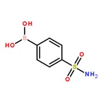 RHAWN 4-(Aminosulfonyl)phenylboronic acid