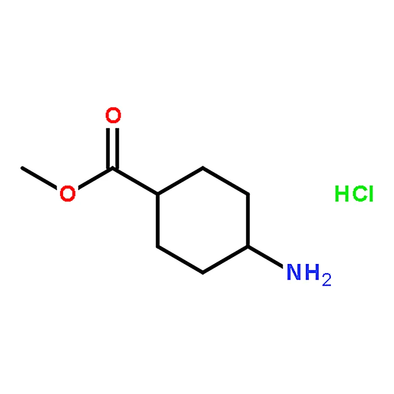 RHAWN Methyl trans-4-Aminocyclohexanecarboxylate Hydrochloride