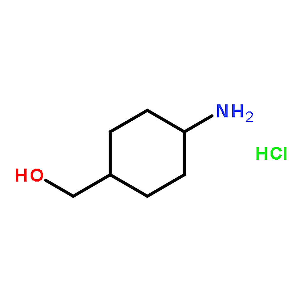 RHAWN cis-4-aminocyclohexanemethanol hydrochloride