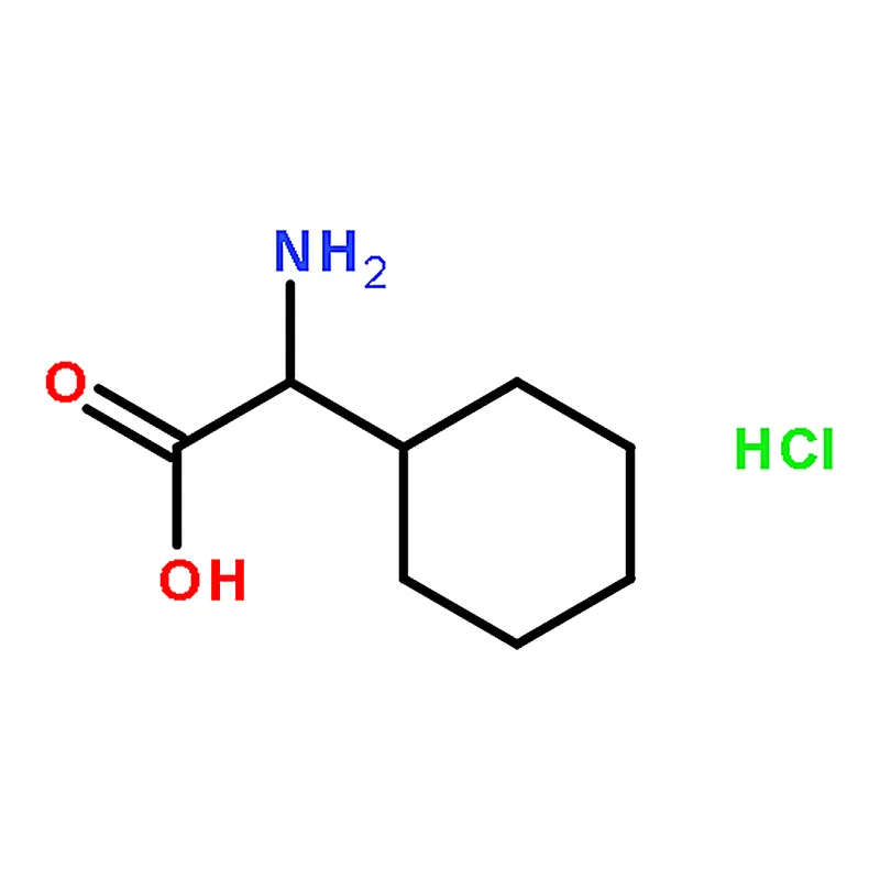 RHAWN H-D-Chg-OH.HCl