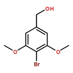 RHAWN 4-Bromo-3,5-dimethoxybenzyl alcohol