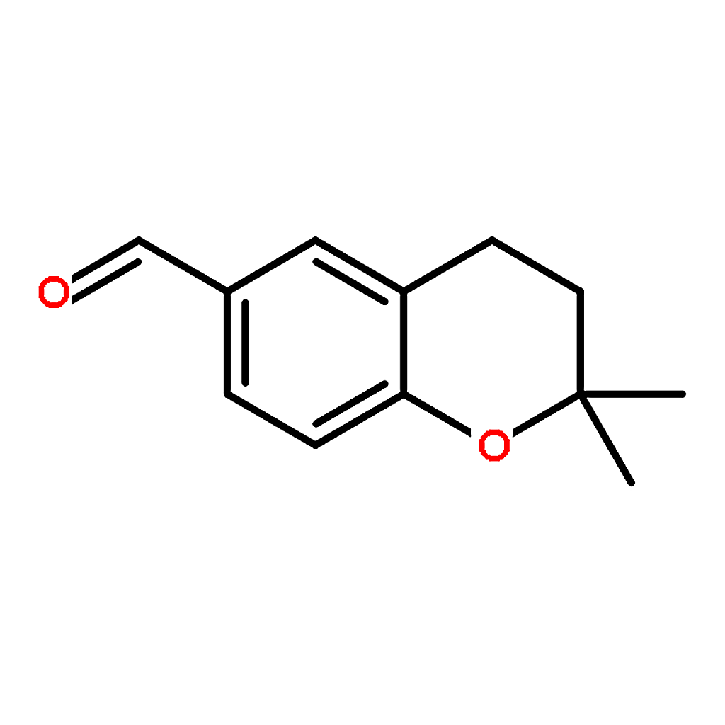 RHAWN 2,2-Dimethylchroman-6-carbaldehyde