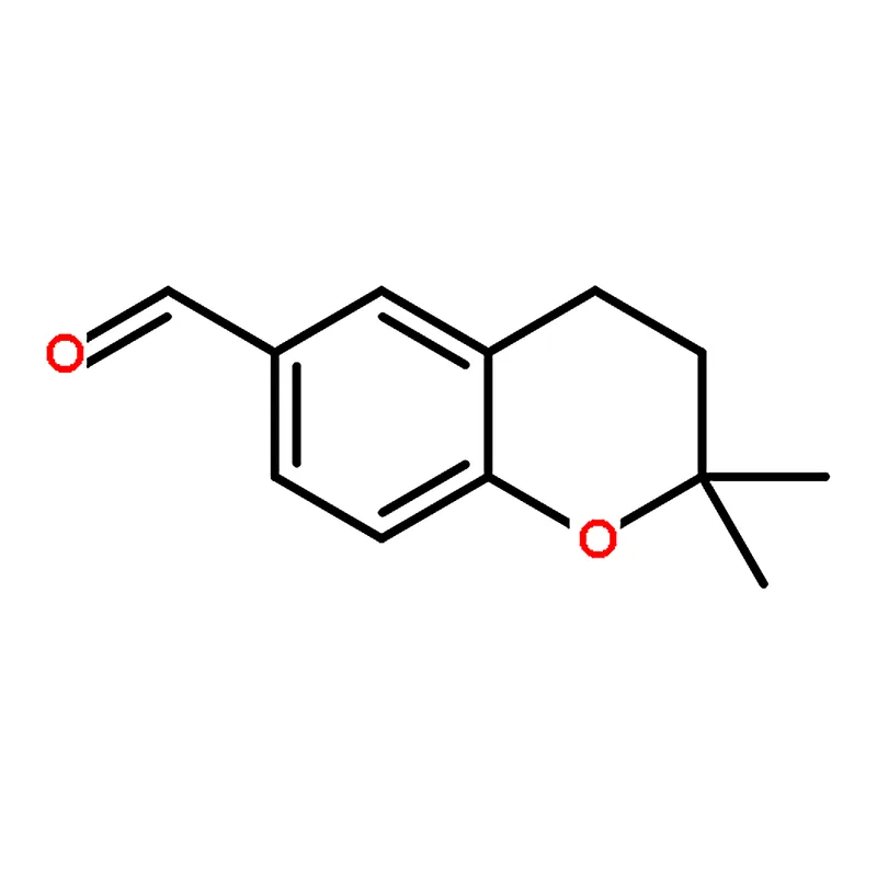 RHAWN 2,2-Dimethylchroman-6-carbaldehyde