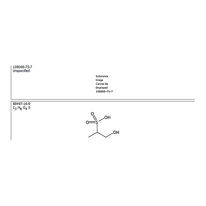 RHAWN SP-SEPHADEX